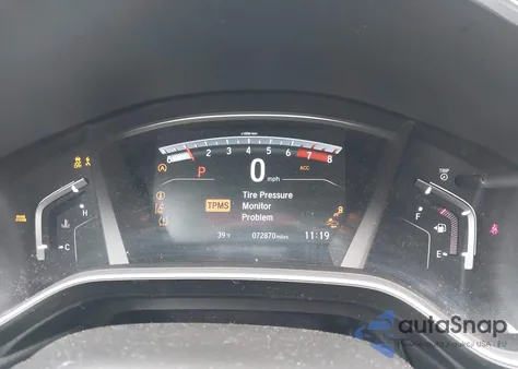 2022 Honda Cr-V Awd Ex-L from USA, damaged, VIN 2HKRW2H82NH607314